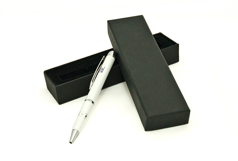Długopis w pudełku Kir