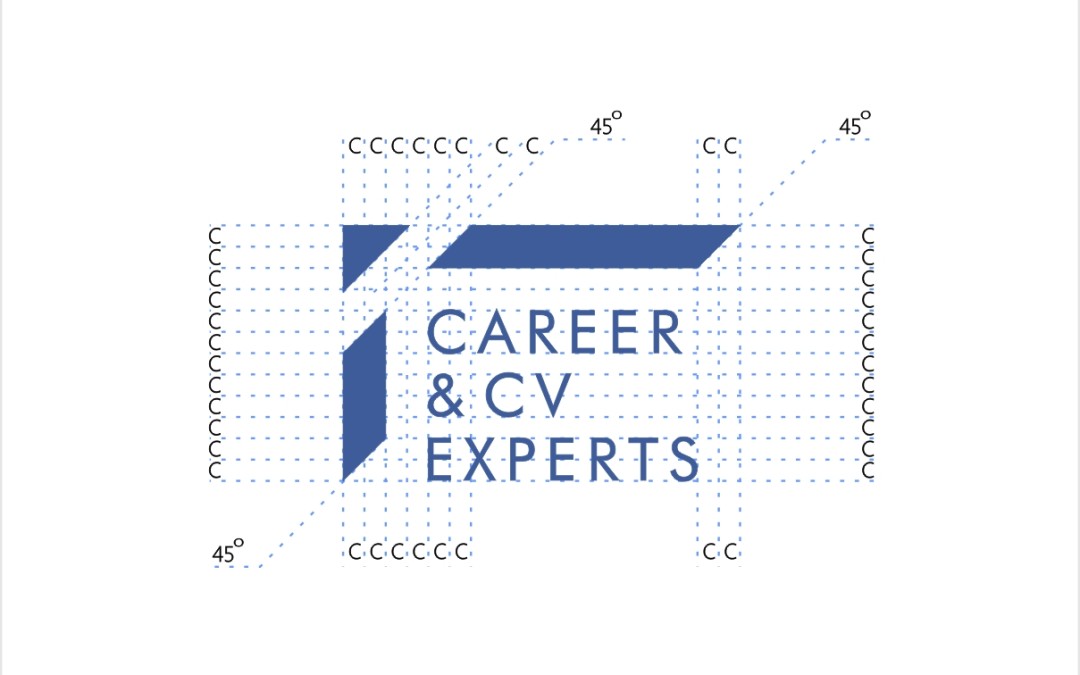 Identyfikacja wizualna Career & Cv Experts