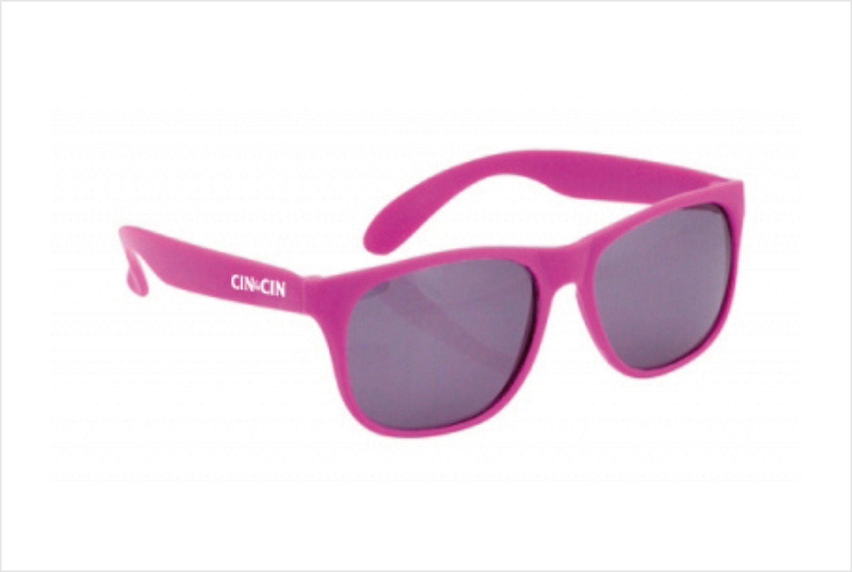Okulary przeciwsłoneczne – Cin & Cin
