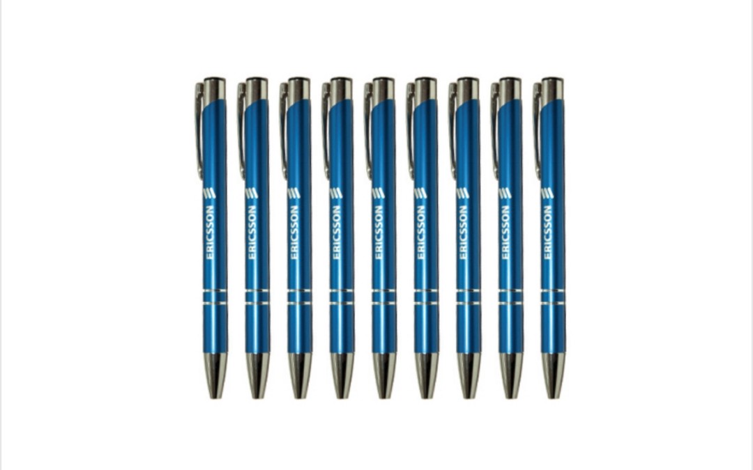 Długopis Ericsson