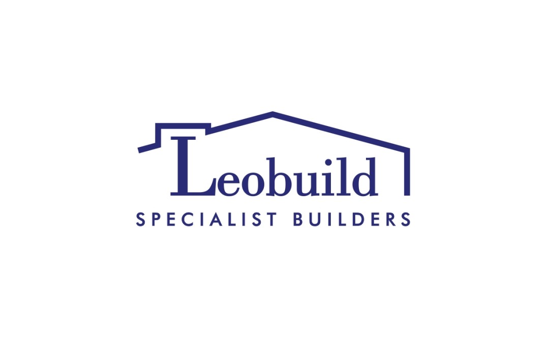 Logo Leobuild