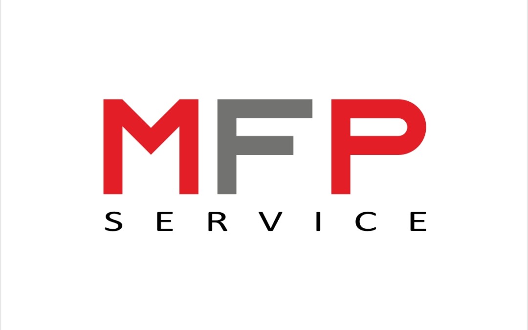 Logo Mfp service