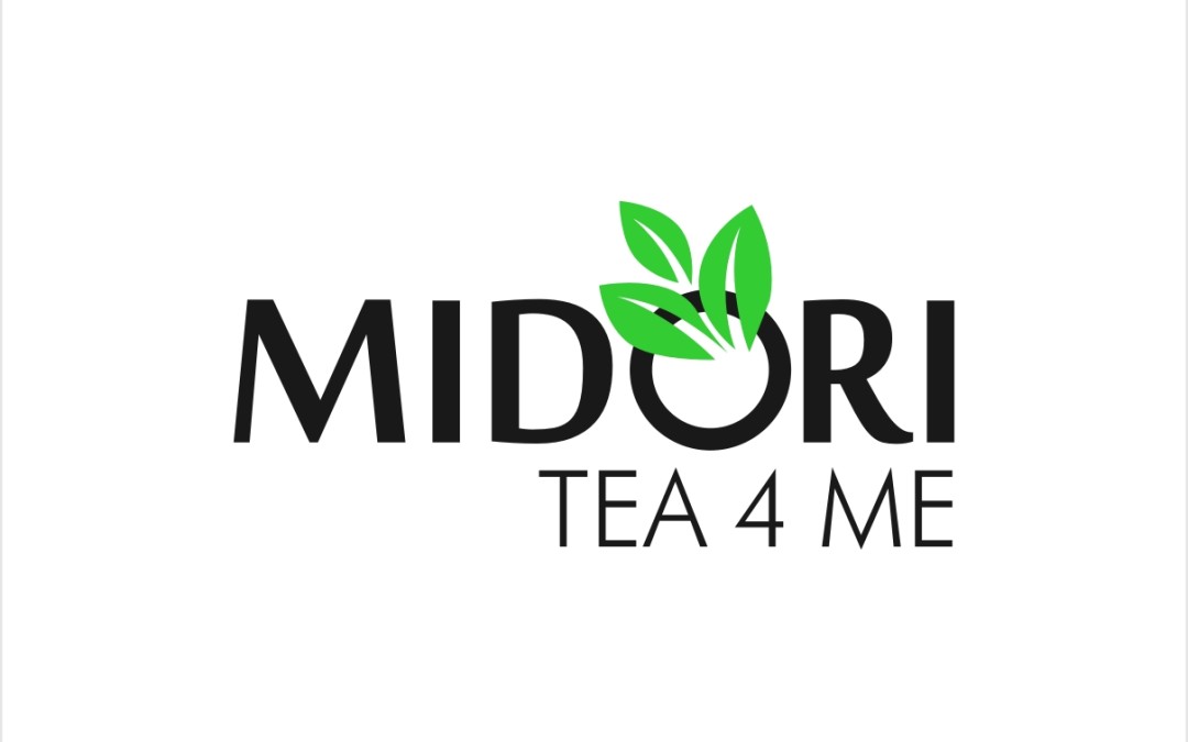 Logo Midoritea4me