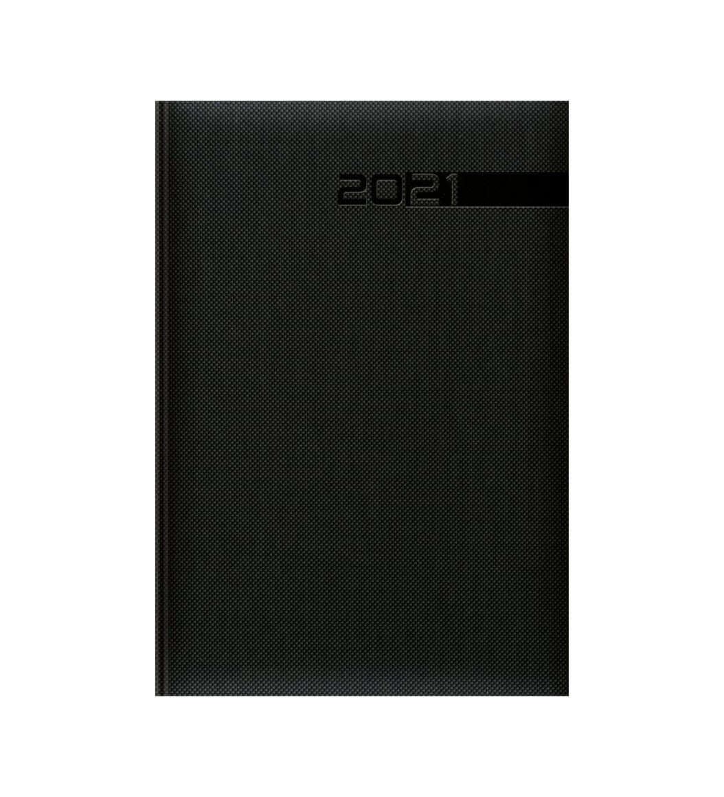 kalendarze książkowe na 2021 nadir czarny